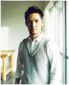 精选中孝介(あたり こうすけ、Kousuke Atari)精彩图册