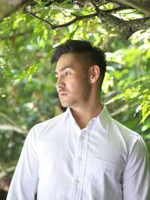 高清中孝介(あたり こうすけ、Kousuke Atari)图片