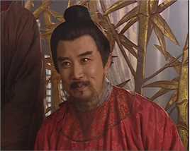 曾红生(ZengHongsheng)饰演的宋徽宗图册