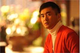 铁伟光现代戏最全剧照