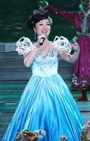 高清何苗(HeMiao)性感图片