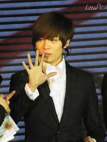 马雪阳(Mars)生活中的图片图册