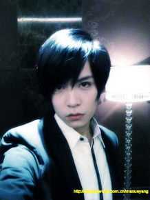 最全马雪阳(Mars)精彩图册