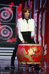 最新马雪阳(Mars)精彩图册