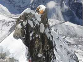 罗静攀登照片7生活照相册