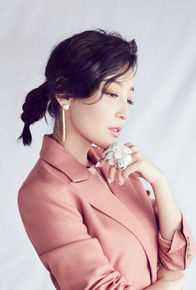 最新高晓菲(Sophie)壁纸