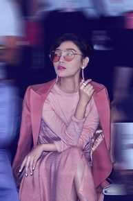 高晓菲(Sophie)社会活动生活照相册