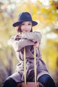 精选高晓菲(Sophie)