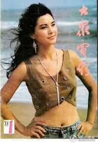 最全张晓敏素颜照