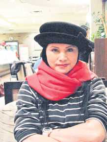 最全张晓敏精彩图册