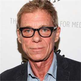 高清拉塞尔·穆卡希(Russell Mulcahy)图片