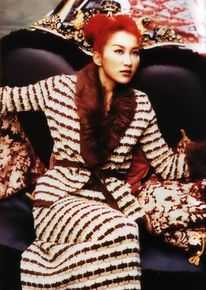 李玟(CoCo Lee)最全《吻你》相册