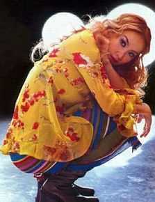 李玟(CoCo Lee)完美