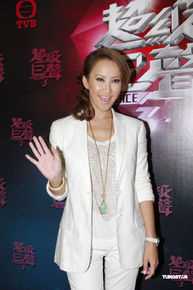 最优质李玟(CoCo Lee)精彩图册