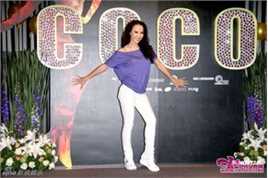 李玟(CoCo Lee)巡演_台北首站生活照相册