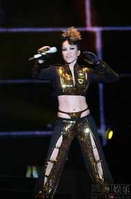 最优质李玟(CoCo Lee)精彩图册