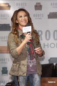 李玟(CoCo Lee)精彩图册