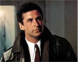 亚历克·鲍德温(Alec Baldwin、Alexander Rae Baldwin III)《猎杀红色十月》精选剧照