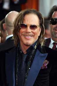 米基·洛克(Mickey Rourke、Phillip Rourke)最优质剧照