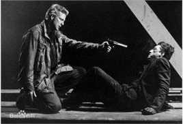 最全米基·洛克(Mickey Rourke、Phillip Rourke)素颜照