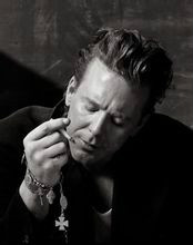 高清米基·洛克(Mickey Rourke、Phillip Rourke)图片