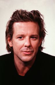 最优质米基·洛克(Mickey Rourke、Phillip Rourke)生活照