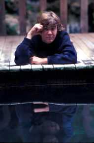 蒂莫西·哈顿(Timothy Hutton)蒂莫西·赫顿性感图片壁纸