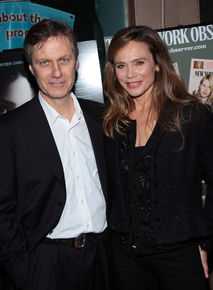 莱塞·霍尔斯道姆(Lasse Hallstr m)导演前后照片