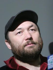 精选提莫·贝克曼贝托夫(Timur Bekmambetov)