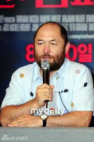 最优质提莫·贝克曼贝托夫(Timur Bekmambetov)精彩图册