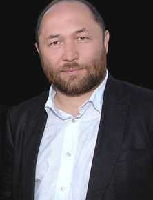 最全提莫·贝克曼贝托夫(Timur Bekmambetov)素颜照