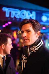 约瑟夫·科辛斯基(Joseph Kosinski)工作照生活照