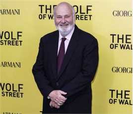 最全罗伯·莱纳(Rob Reiner)素颜照