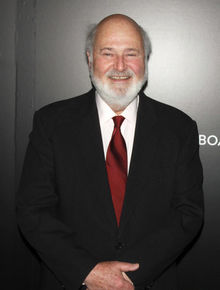 高清罗伯·莱纳(Rob Reiner)图片