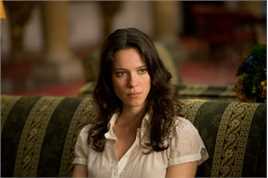 最新丽贝卡·豪尔(Rebecca Hall)精彩图册