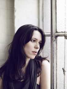 精选丽贝卡·豪尔(Rebecca Hall)精彩图册