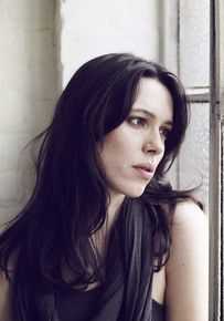 最新丽贝卡·豪尔(Rebecca Hall)壁纸