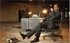 伍迪·哈里森(Woody Harrelson)图片性感图片壁纸