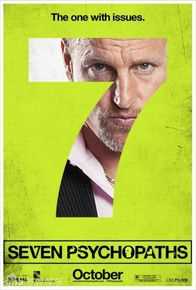 最新伍迪·哈里森(Woody Harrelson)精彩图册