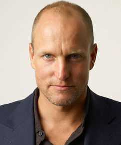 最全伍迪·哈里森(Woody Harrelson)素颜照