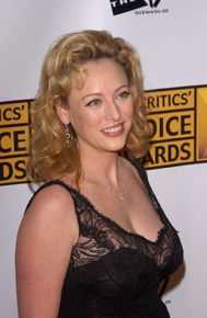 精选维吉妮娅·马德森(Virginia Madsen)