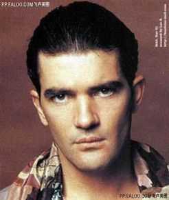 精选安东尼奥·班德拉斯(Antonio Banderas)图片