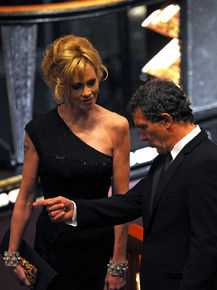 安东尼奥·班德拉斯(Antonio Banderas)精彩图册