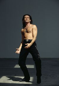 最新安东尼奥·班德拉斯(Antonio Banderas)精彩图册