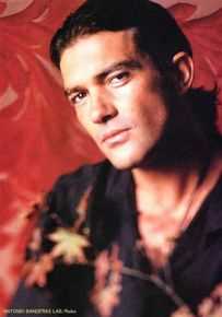 高清安东尼奥·班德拉斯(Antonio Banderas)精彩图册