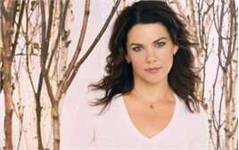 高清劳伦·格拉汉姆(Lauren Graham)图片