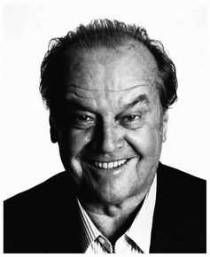 最全杰克·尼科尔森(Jack Nicholson)壁纸