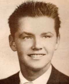 杰克·尼科尔森(Jack Nicholson)早年照图册