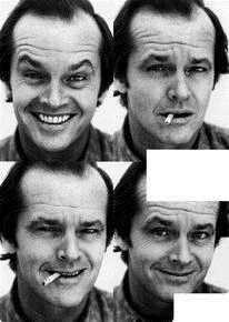 高清杰克·尼科尔森(Jack Nicholson)图片