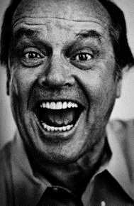精选杰克·尼科尔森(Jack Nicholson)精彩图册